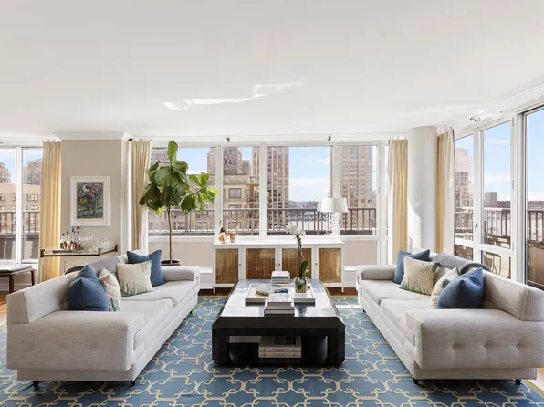 200 West End Avenue image 1 of 28