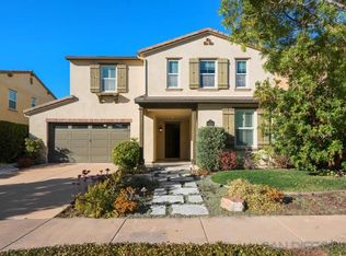 8456 Old Stonefield Chase, San Diego, CA 92127
