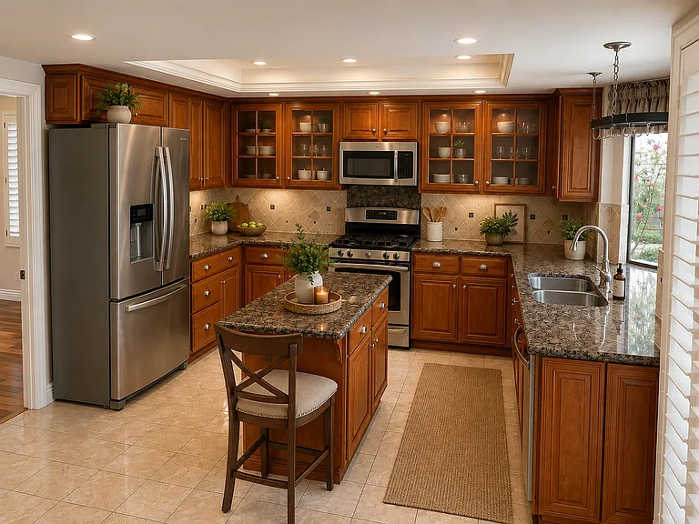 3931 Weeping Willow Dr — Photo 3