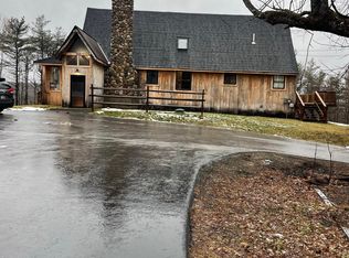 160 Binney Hill Rd, New Ipswich, NH 03071
