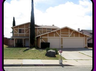 11572 Parakeet Ct, Moreno Valley, CA 92557