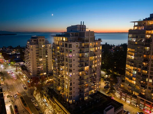 1473 Johnston Rd #1602, White Rock, BC V4B 0A2