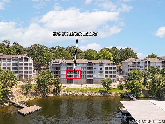 4th image of 258 Regatta Bay Dr #2C