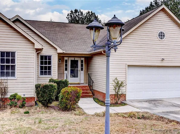 6021 Tuckers Pines Ln, Barhamsville, VA 23011