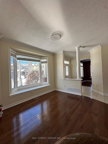 Richmond Hill Townhouse for rent - 4 Bedrooms — photo 5