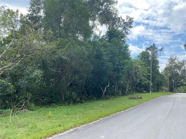 3 Of Cordova Avenue Lot 20 #5-21, De Leon Springs, FL 32130