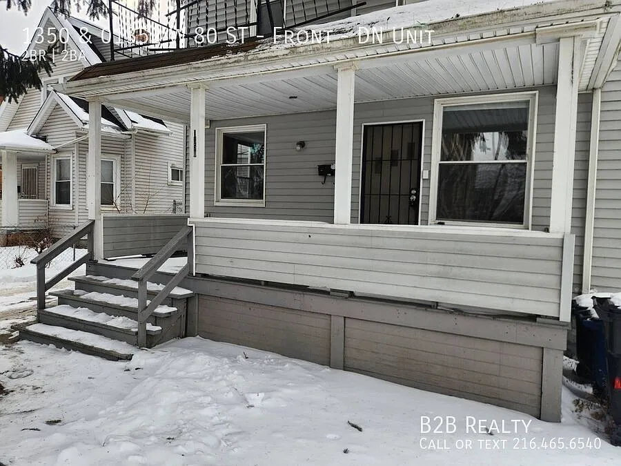 Building Photo - 1350 & 01352 W 80th St #FRONT - DN