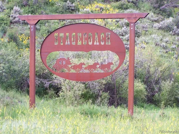 Springboard Colt Trl, Oak Creek, CO 80467