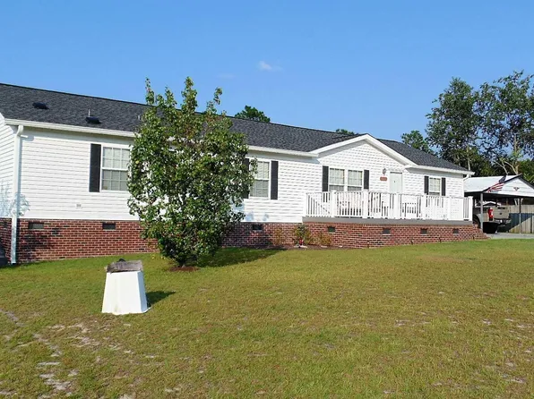 3135 Princeton Rd, West Columbia, SC 29170
