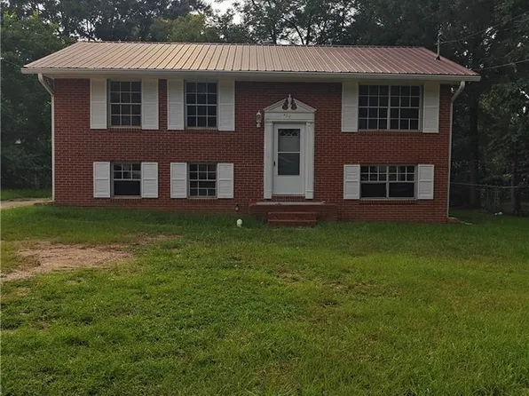 423 Alabama Ave, Warner Robins, GA 31093