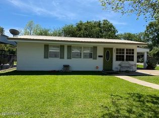 1401 Nile St, Eunice, LA 70535