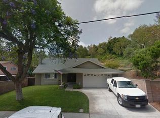 1485 Val Vista St, Pomona, CA 91768