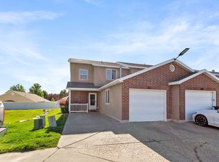 182 W Savannah Ln, Harrisville, UT 84414