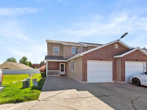 182 W Savannah Ln, Harrisville, UT 84414