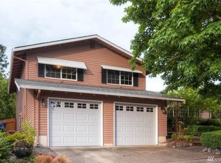 1504 Harrington Ave SE, Renton, WA 98058