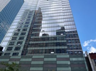 350 W 42nd St APT 58E, New York, NY 10036