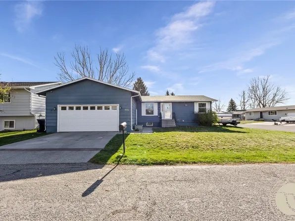 775 Torch Dr, Billings, MT 59102