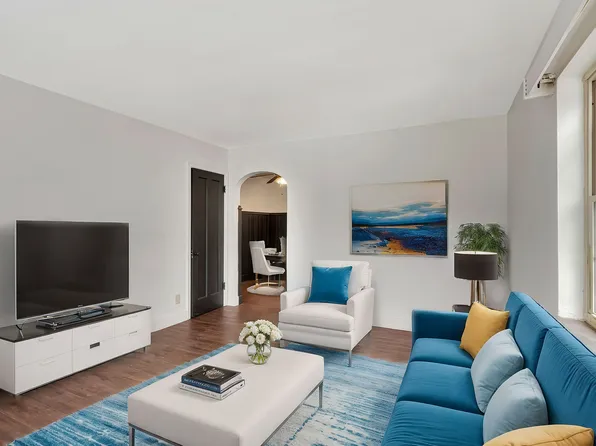 239 Parkway Ave APT 4, Cincinnati, OH 45216