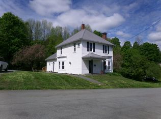 117 Middle St, Newport, VT 05855