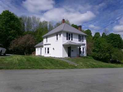 117 Middle Street, Newport, VT, 05855