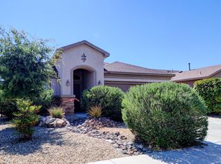 5822 Organ Peak Dr, Las Cruces, NM 88012