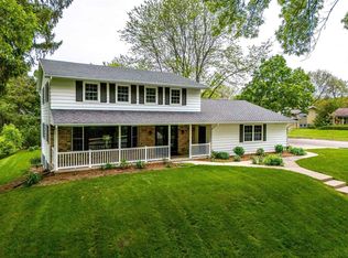 501 Isle Royal Dr, Madison, WI 53705