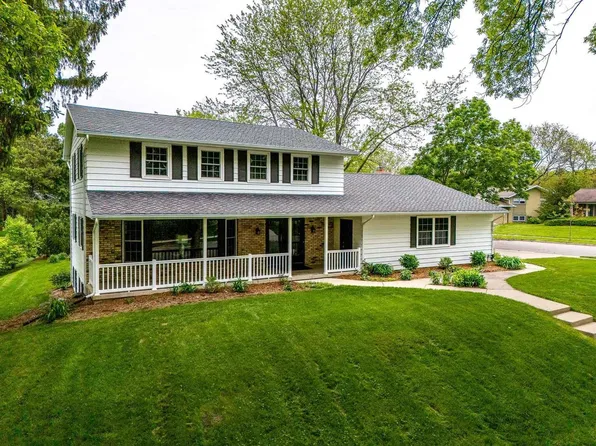 501 Isle Royal Drive, Madison, WI 53705