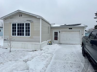 20 Golden Pond Est, Akron, NY, 14001