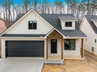 139 Kinley Loop, Little Rock, AR 72223