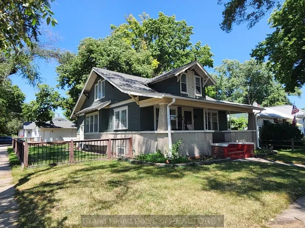 824 W 13th St, Grand Island, NE 68801