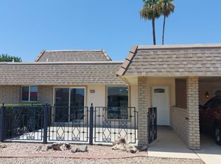 9736 N 105th Ave #1, Sun City, AZ 85351