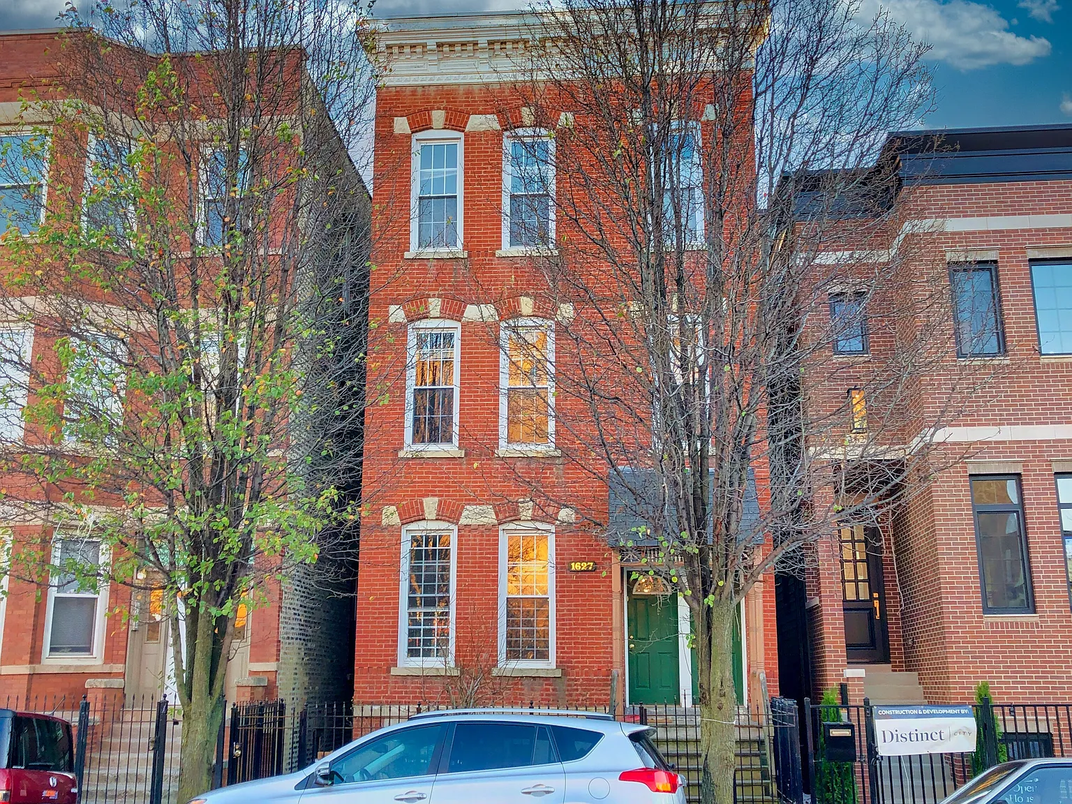 2 bed, $2,200 — Photo 1