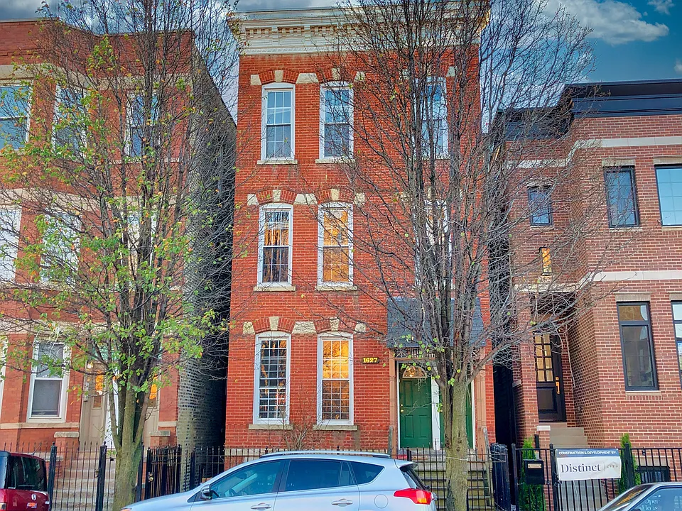 1627 W Superior St #1F