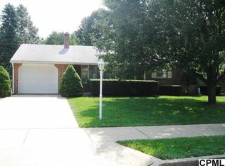 202 Somerset Dr, Shiremanstown, PA 17011