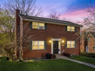 11663 Althea Rd, Pittsburgh, PA 15235