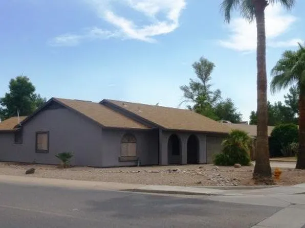2315 N Evergreen St, Chandler, AZ 85225