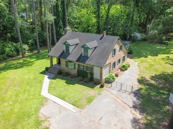 1507 Rivershore Road, Elizabeth City, NC 27909