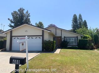 488 Corinthia Dr, Milpitas, CA 95035