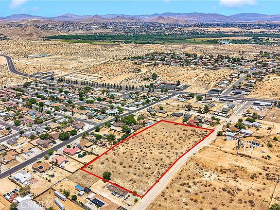 2nd image of 0 City View Dr