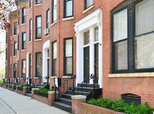 2151 N Seminary Ave, Chicago, IL 60614