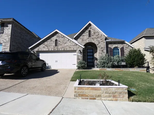1715 Indigo Creek Ln, Wylie, TX 75098