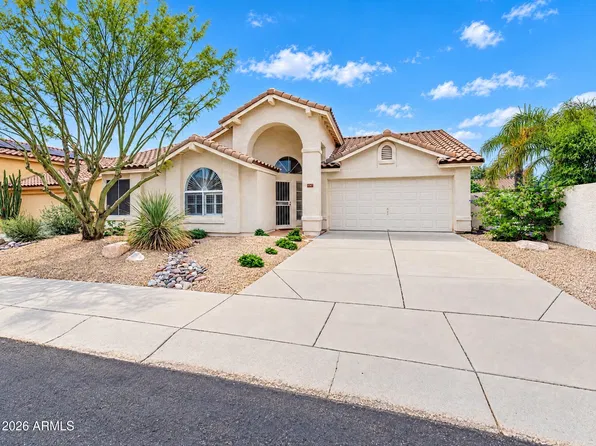 9147 E TARO Lane, Scottsdale, AZ 85255