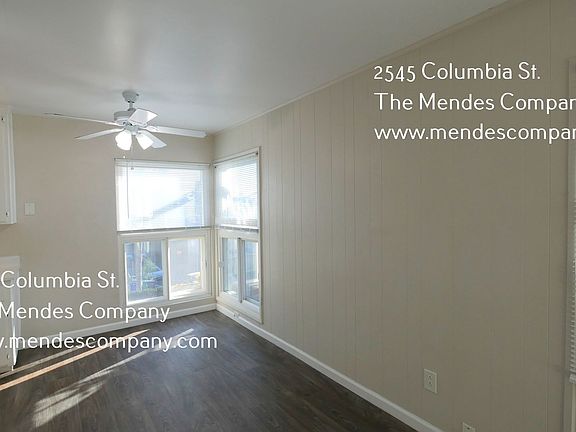 4th image of 2545 Columbia St APT 7