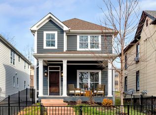 723 Nalle St, Charlottesville, VA 22903