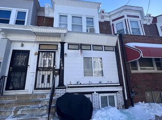 2013 S Bonsall St, Philadelphia, PA 19145