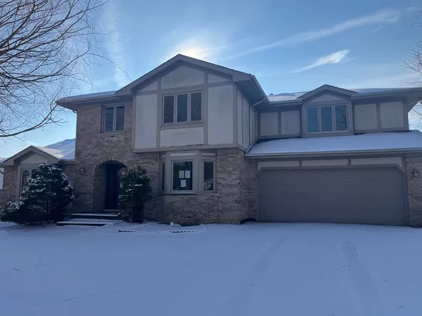 12263 Lakeview Trl, Homer Glen, IL 60491