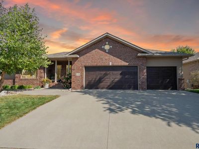 3704 S Pillsberry Ave, Sioux Falls, SD, 57103