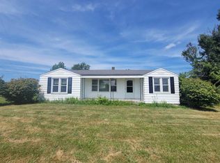 112 N Northwood Dr, Parker City, IN 47368