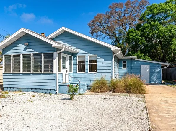 1219 16th St, Sarasota, FL 34236