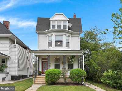 839 S Queen St, York, PA, 17403